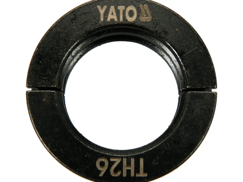 MATRYCE ZAPASOWE TH26 DO PRASKI YT-21750, YT-21751