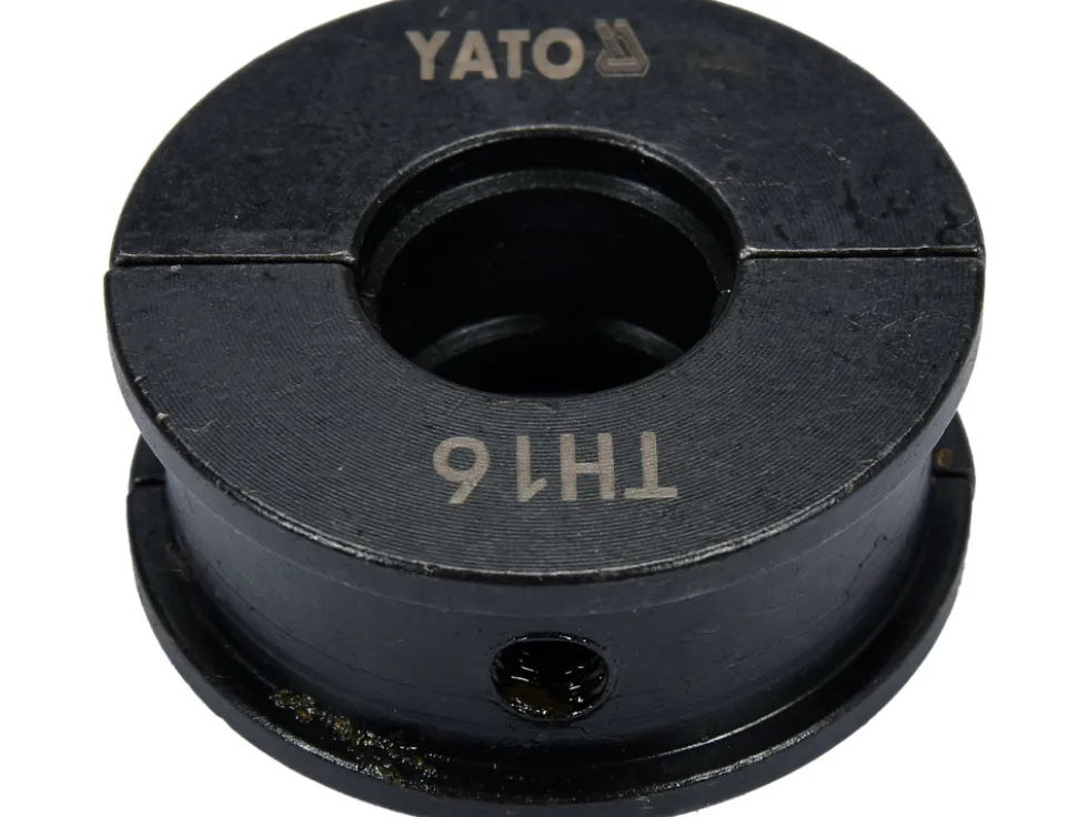MATRYCE ZAPASOWE TH16 DO PRASKI YT-21750, YT-21751