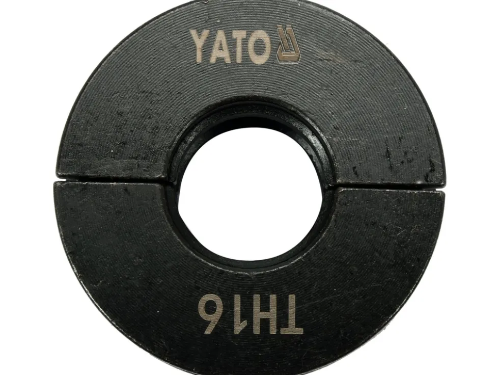 MATRYCE ZAPASOWE TH16 DO PRASKI YT-21750, YT-21751
