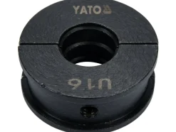 MATRYCE ZAPASOWE U16 DO PRASKI YT-21750, YT-21751