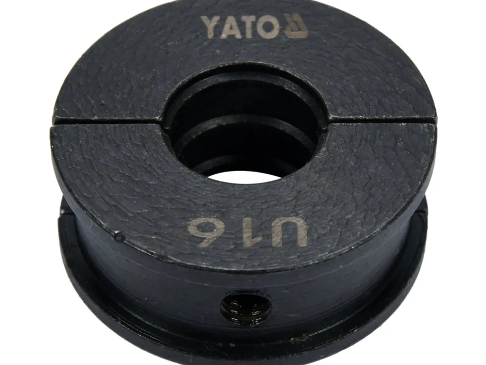 MATRYCE ZAPASOWE U16 DO PRASKI YT-21750, YT-21751