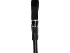 METALOWA LATARKA Z DIODĄ LED 228X47MM