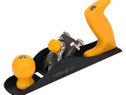 METALOWY STRUG DO DREWNA L-235 MM OSTRZE 44 MM