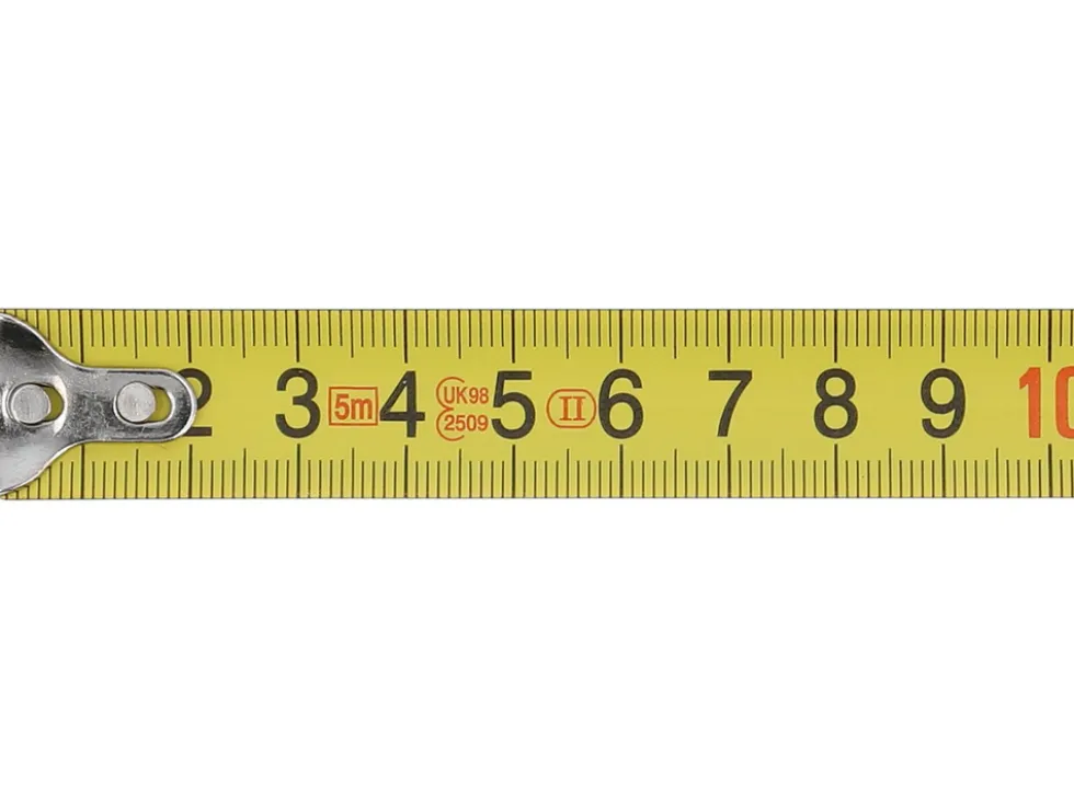 MIARA ZWIJANA 5 M X 19 MM