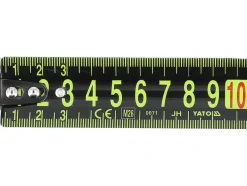 MIARA ZWIJANA 5 M X 32 MM