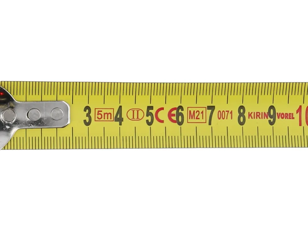 MIARA ZWIJANA 5M X 25 MM