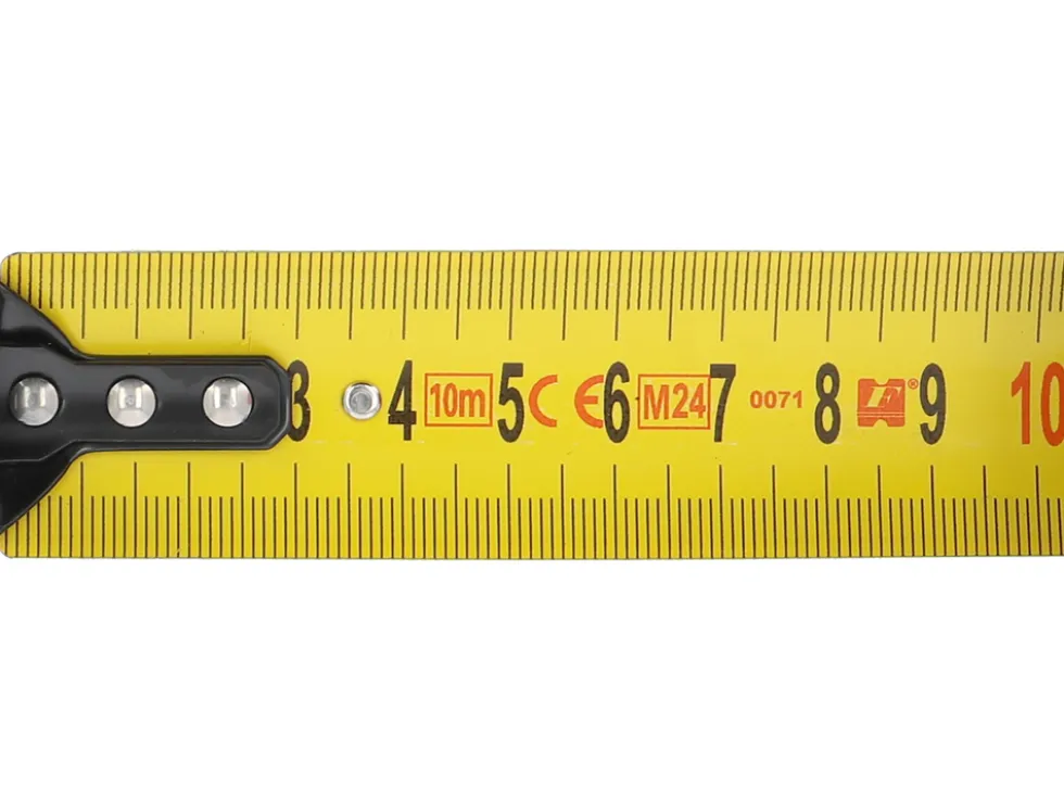 MIARA ZWIJANA 10M X 32MM