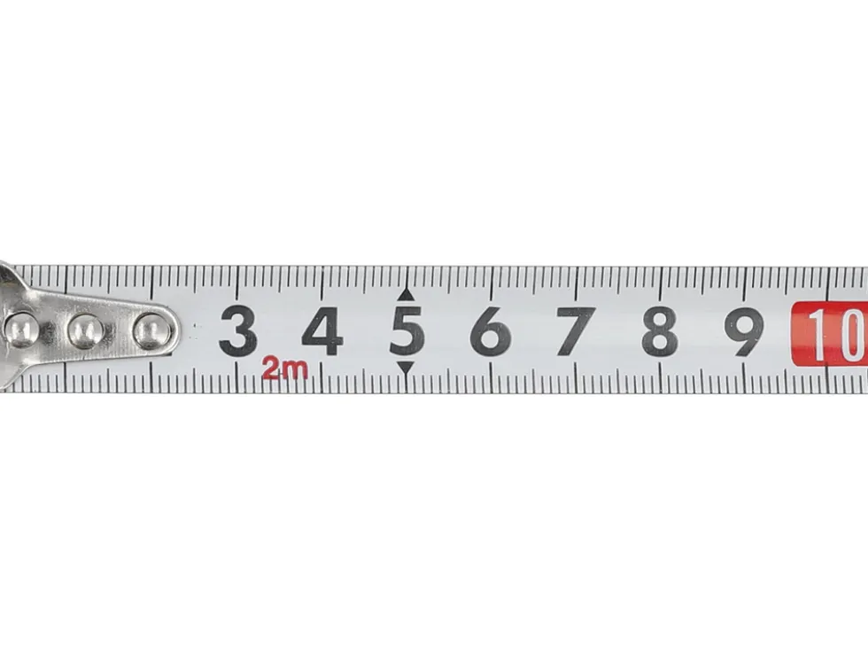 MIARA ZWIJANA ŻÓŁTO-CZARNA 2 M X 16 MM