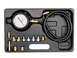 MIERNIK CIŚNIENIA OLEJU 0-500PSI 0-35BAR