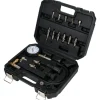 MIERNIK CIŚNIENIA SPRĘŻANIA W SILNIKACH DIESLA 19 ELEMENTÓW