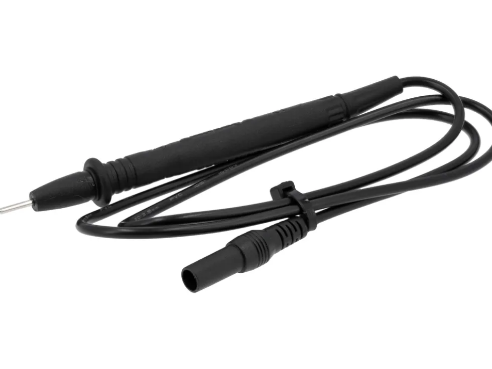 MIERNIK CYFROWY SMART AUTOMATYCZNY LCD 4000