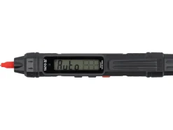 MIERNIK CYFROWY SMART AUTOMATYCZNY LCD 4000