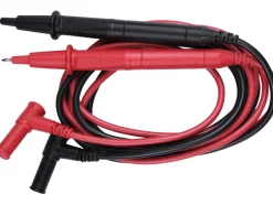 MIERNIK CYFROWY TRUE RMS LCD 60000