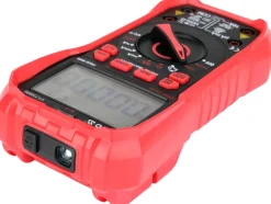 MIERNIK CYFROWY TRUE RMS LCD 60000