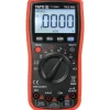MIERNIK CYFROWY TRUE RMS Z AUTOMATYCZNYM ZAKRESEM LCD 19999