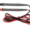 MIERNIK CYFROWY TRUE RMS Z AUTOMATYCZNYM ZAKRESEM LCD 6000