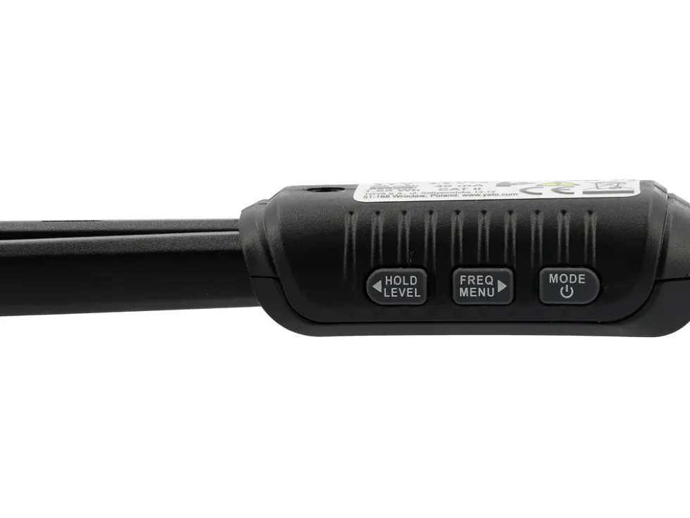 MIERNIK PĘSETA POMIAROWA LCR OLED