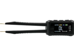 MIERNIK PĘSETA POMIAROWA LCR OLED