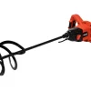 MIESZADŁO BUDOWLANE II BIEGI 1600W