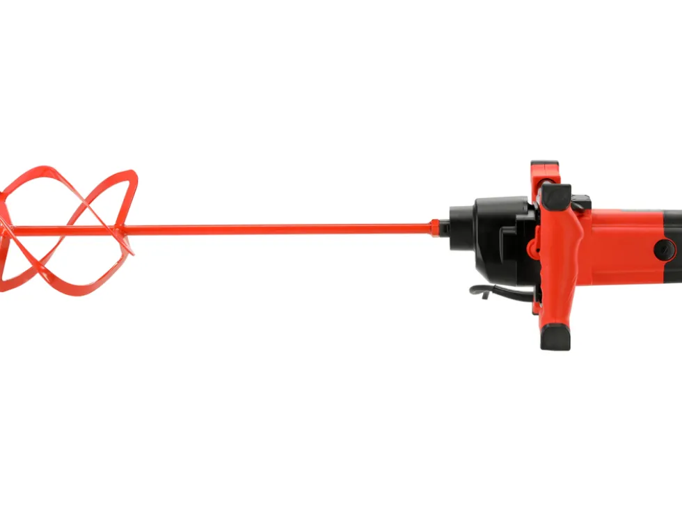 MIESZADŁO BUDOWLANE II BIEGI 1850W HEAVY DUTY