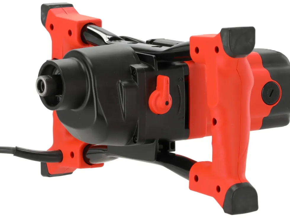 MIESZADŁO BUDOWLANE II BIEGI 1850W HEAVY DUTY