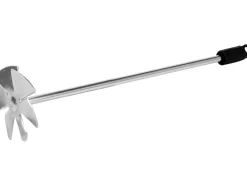 MIESZADŁO, MIESZALNIK OCYNKOWANY DO FUG 75 X 300MM