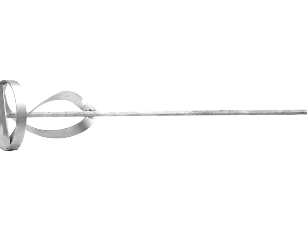 MIESZADŁO OCYNKOWANE DO MAS 80 X 400MM