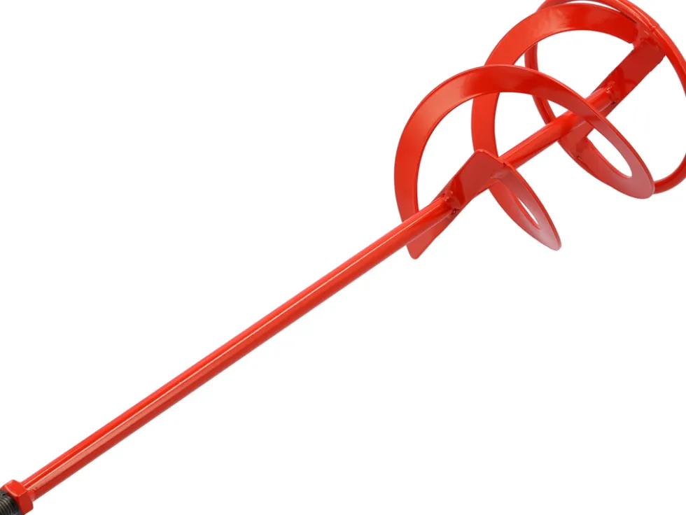 MIESZADŁO SPIRALNE PODNOSZĄCE 160X600MM M14