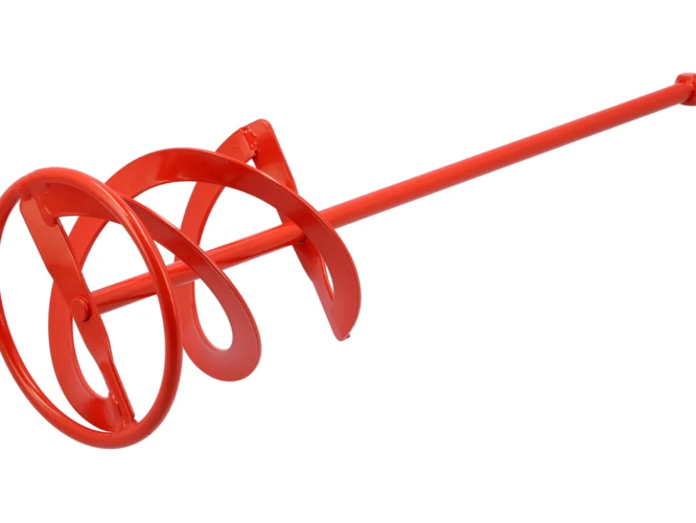 MIESZADŁO SPIRALNE PODNOSZĄCE 160X600MM M14