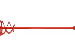 MIESZADŁO SPIRALNE PODNOSZĄCE 120X600MM M14