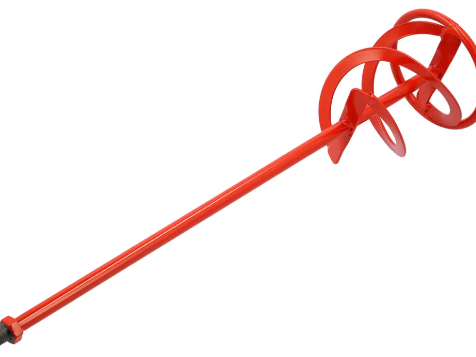MIESZADŁO SPIRALNE PODNOSZĄCE 140X600MM M14