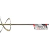 MIESZADŁO SPIRALNE PODWÓJNE 160 X 600 MM M-14