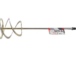 MIESZADŁO SPIRALNE PODWÓJNE 160 X 600 MM M-14