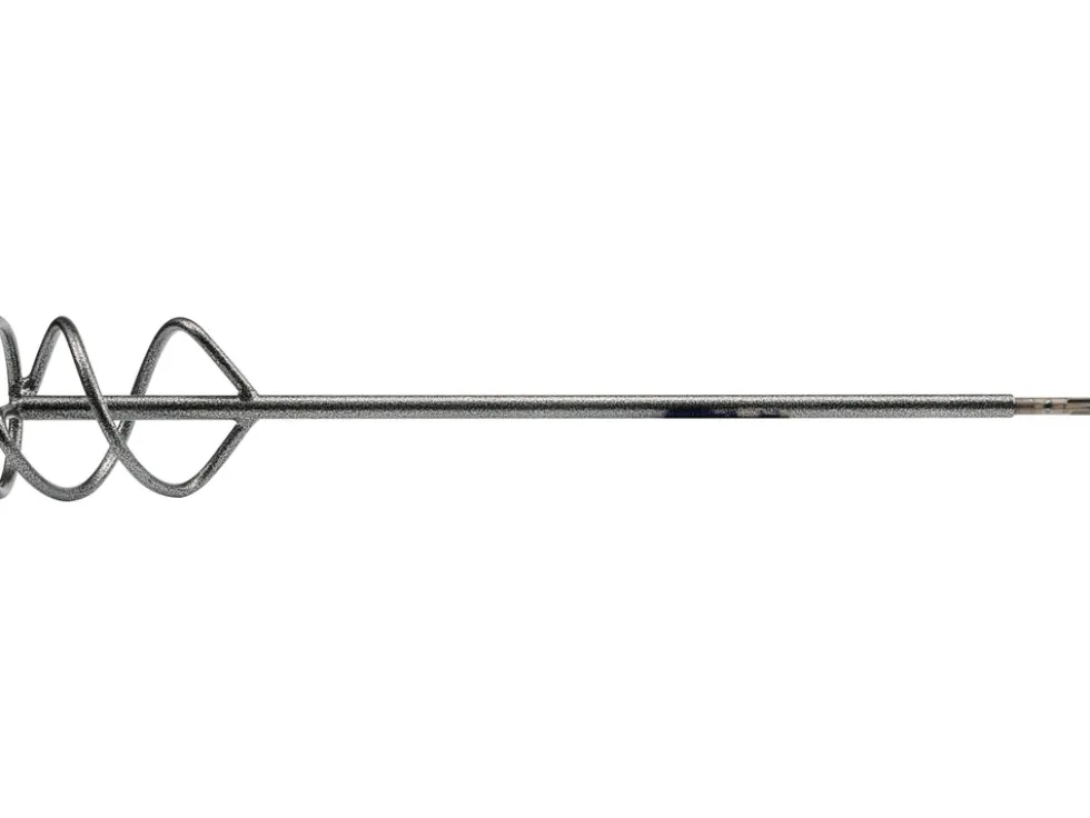 MIESZADŁO SPIRALNE PRĘTOWE 85 X 450 MM SDS PLUS