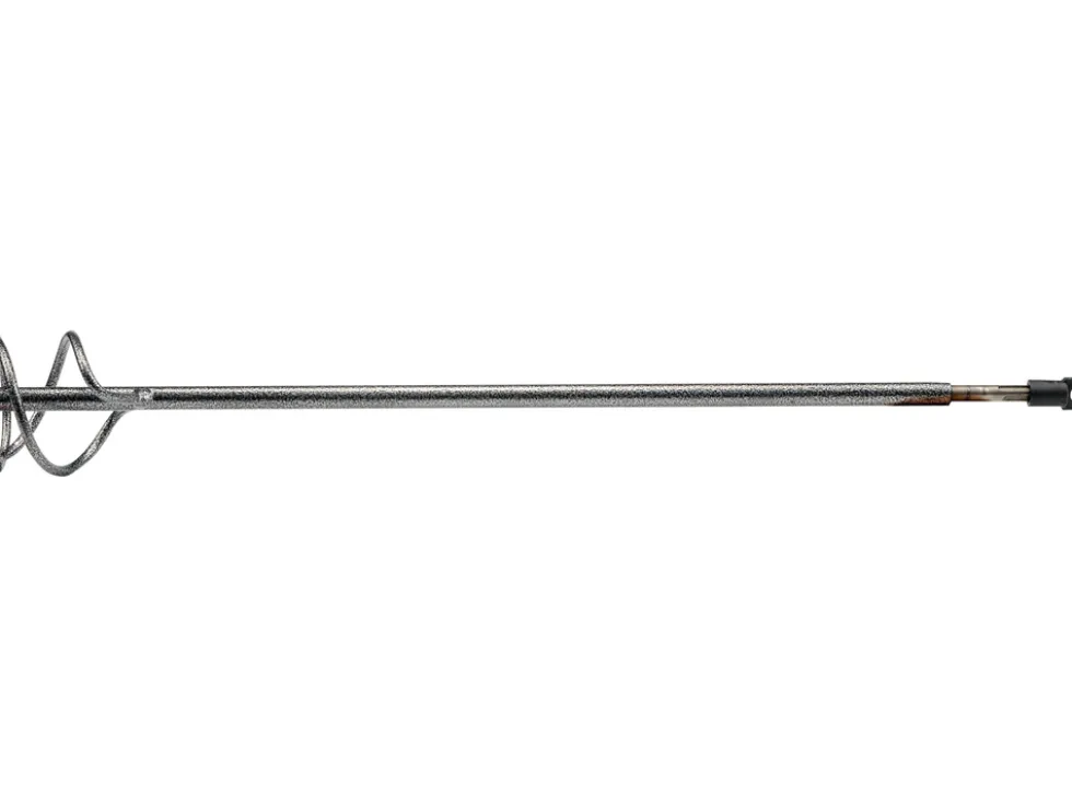 MIESZADŁO SPIRALNE PRĘTOWE 100 X 600 MM SDS PLUS