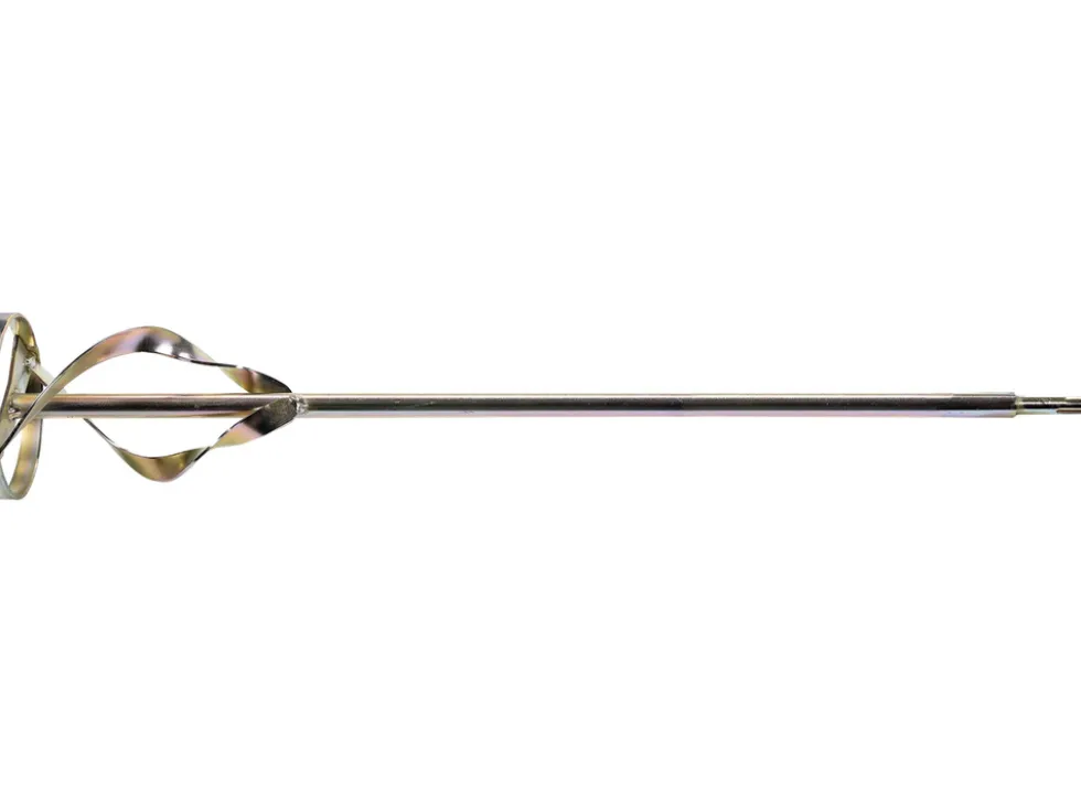 MIESZADŁO SPIRALNE 80 X 400 MM HEX