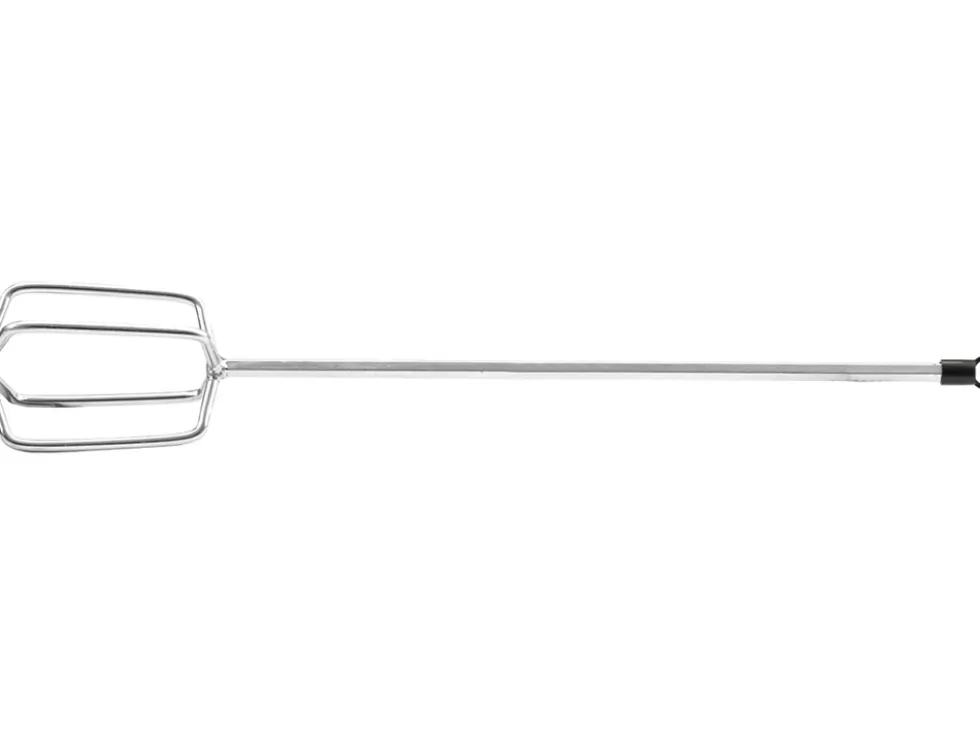 MIESZADŁO 550X100 MM. DO GIPSU I GŁADZI