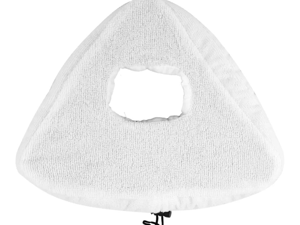 MIKROFIBRA DO MOPA PAROWEGO 67221 - ZESTAW 3SZT