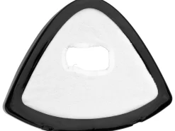 MIKROFIBRA DO MOPA PAROWEGO 67221 - ZESTAW 3SZT