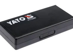 MIKROMETR 0-25MM