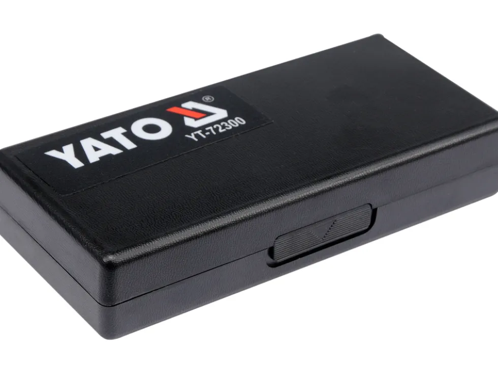 MIKROMETR 0-25MM