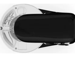 MIKSER PLANETARNY 1500W, 4L