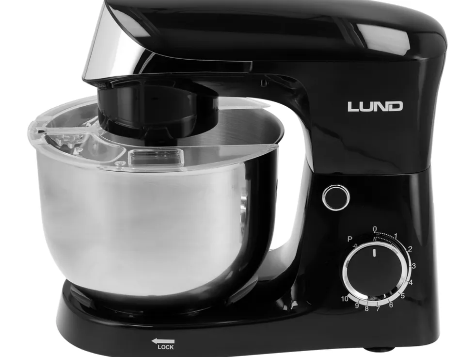 MIKSER PLANETARNY 1500W, 4L
