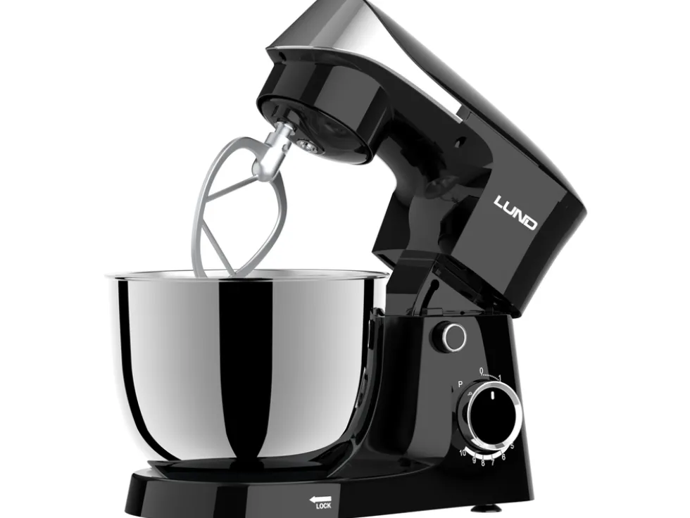 MIKSER PLANETARNY 1500W, 4L