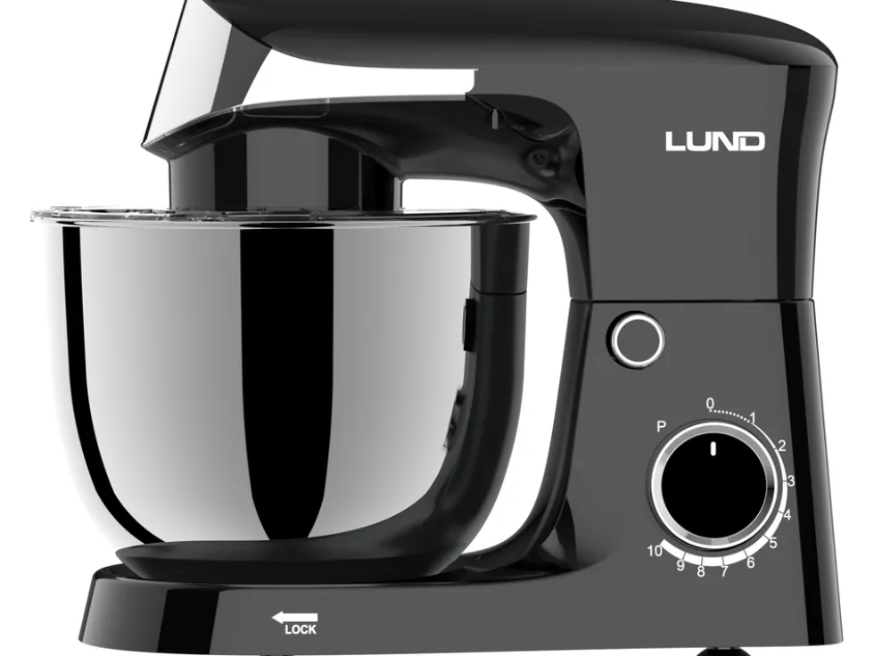 MIKSER PLANETARNY 1500W, 4L