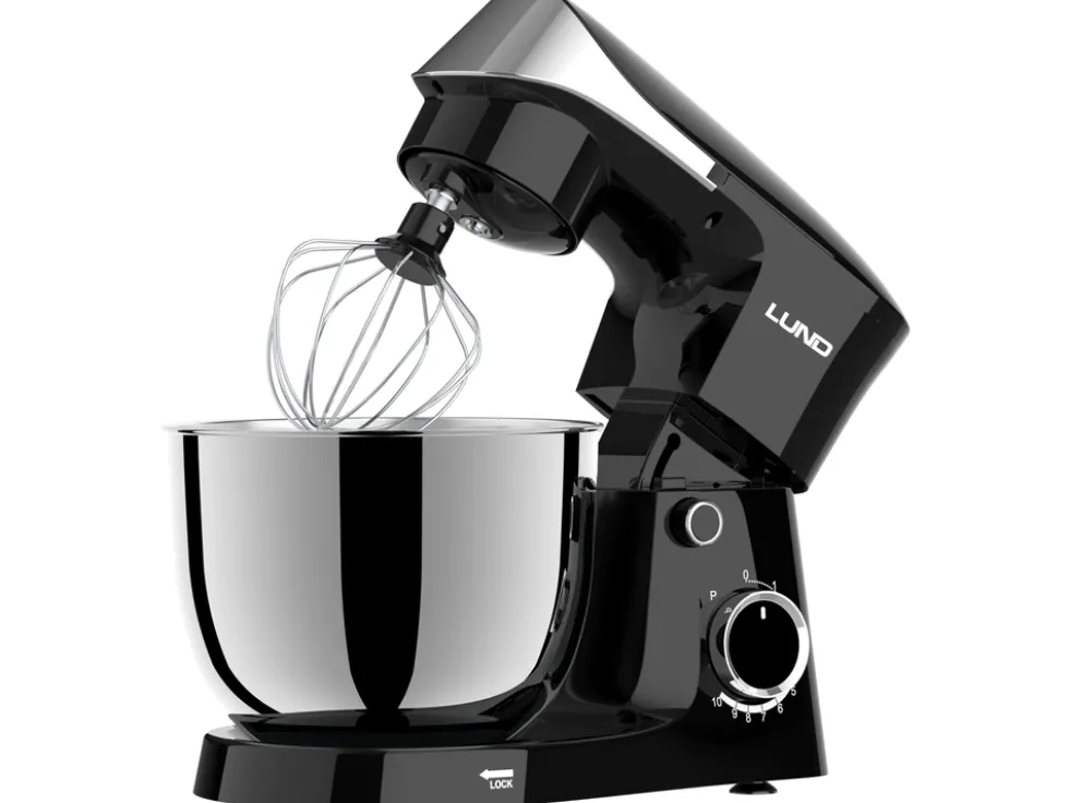 MIKSER PLANETARNY 1500W, 4L