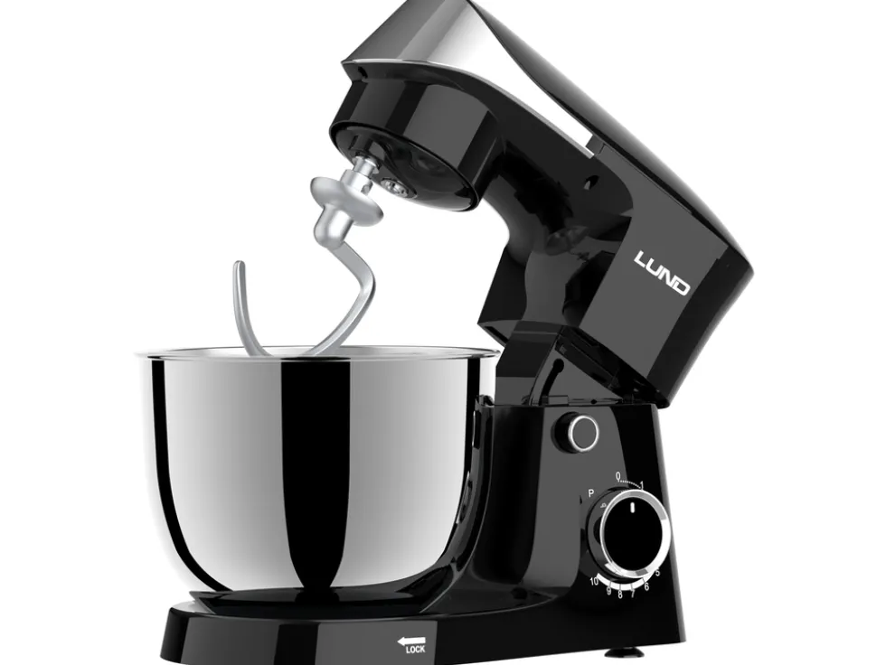 MIKSER PLANETARNY 1500W, 4L