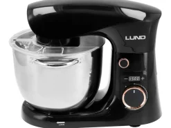MIKSER PLANETARNY 1500W, 5L, TIMER