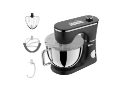 MIKSER PLANETARNY 2000W, 6L, WYŚWIETLACZ LED