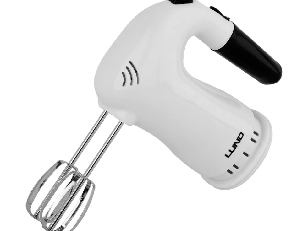 MIKSER RĘCZNY 150-200W Z PODSTAWKĄ